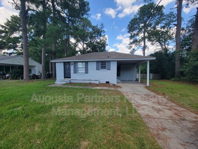 2034 Trout Dr in Augusta, GA - Building Photo - Building Photo