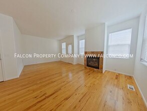 1757 Flintshire St in Colorado Springs, CO - Building Photo - Building Photo