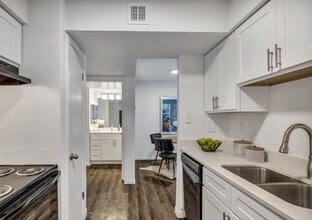 Alara North Burnet in Austin, TX - Building Photo - Building Photo
