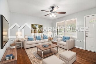 980 Tamarack Trail in Forest Park, GA - Building Photo - Building Photo