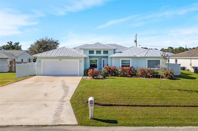 property at 4610 SW Masefield St