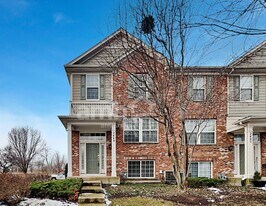 2449 Emily Ln in Elgin, IL - Building Photo