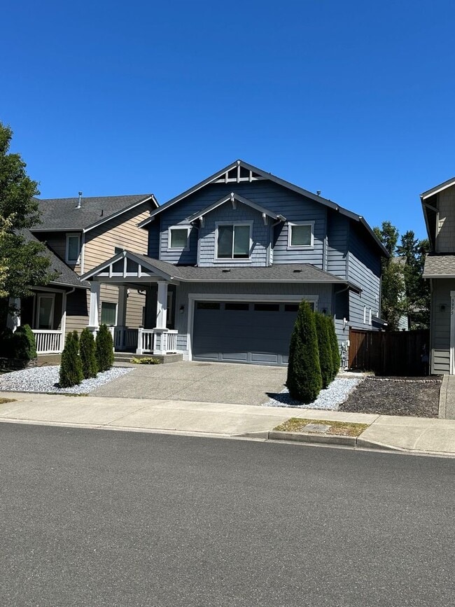 3981 Campus Willows Loop NE in Lacey, WA - Building Photo - Building Photo