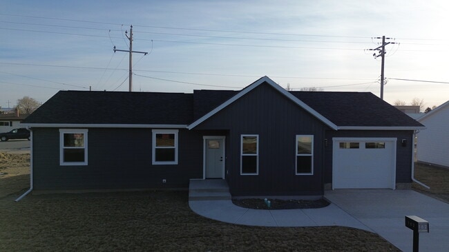 property at 162 Robin Rd