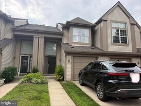 20017 Gateshead Cir in Germantown, MD - Building Photo