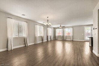 10356 Mystic Pine Rd in Las Vegas, NV - Building Photo - Building Photo