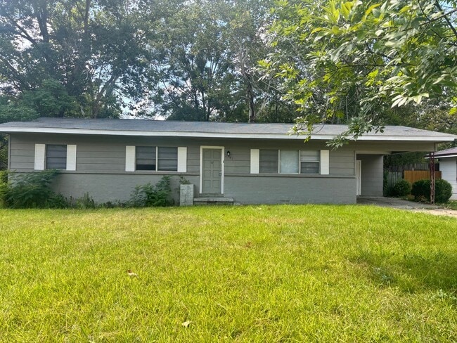 property at 2741 Revere St