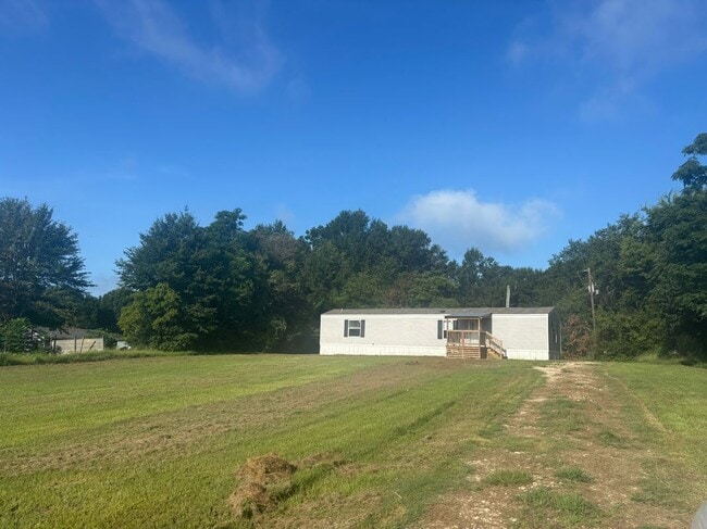 property at 117 County Rd 1222