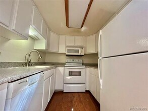 1357 Franklin St in Denver, CO - Building Photo - Building Photo