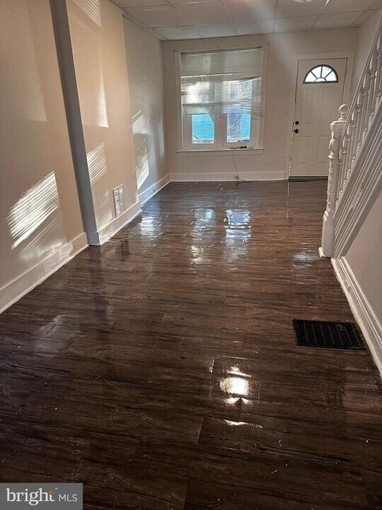 307 McKnight St in Reading, PA - Building Photo
