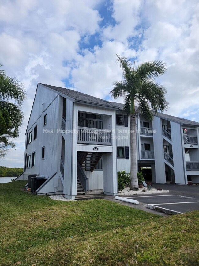 823 Bahia Del Sol Dr in Ruskin, FL - Building Photo - Building Photo