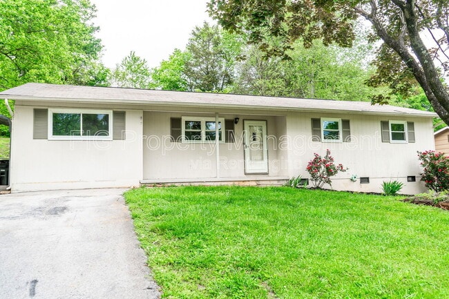 property at 4610 Sullivan Rd