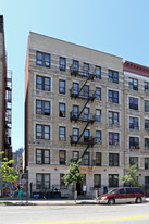 502 W 135th St Apartments