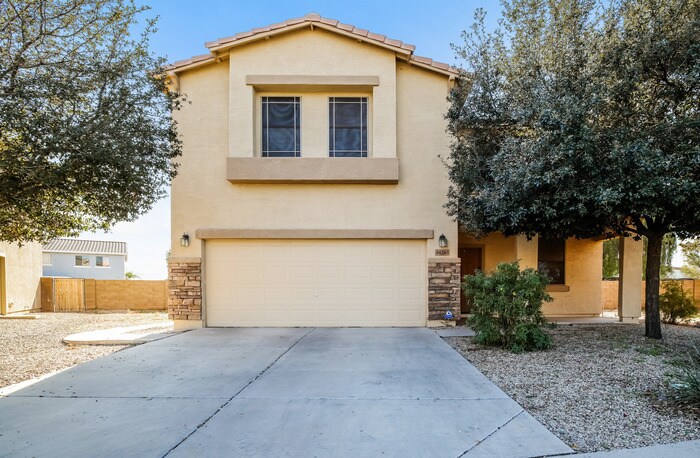 44265 Roth Rd in Maricopa, AZ - Building Photo