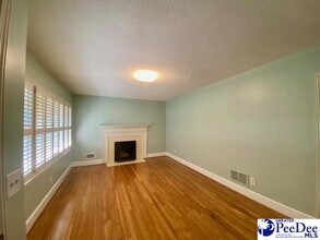 1237 Pinckney Ave in Florence, SC - Building Photo - Building Photo