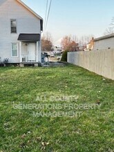 1714 E 30th St in Lorain, OH - Building Photo - Building Photo