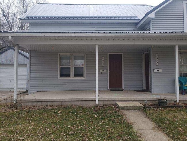 property at 104 Sycamore St