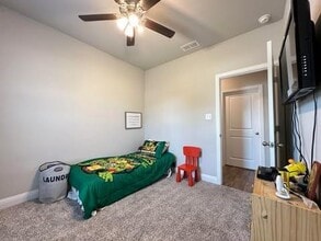 292 Sunnyside Dr in Trenton, TX - Building Photo - Building Photo