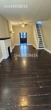 1210 N Montford Ave in Baltimore, MD - Building Photo - Building Photo