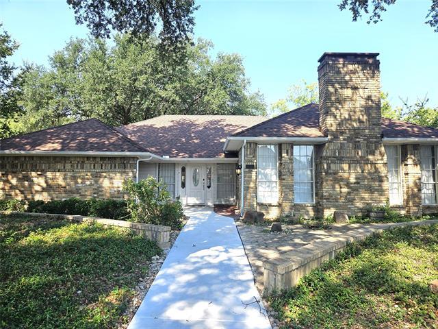 13103 Fall Manor Dr in Dallas, TX - Building Photo - Building Photo