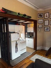 183 Beacon St, Unit 3 in Boston, MA - Building Photo - Building Photo