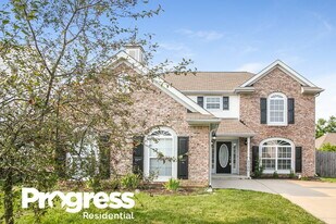 6380 Oyster Key Ln in Plainfield, IN - Building Photo
