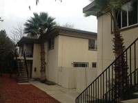 El Parque Apartments in Rancho Cordova, CA - Foto de edificio - Building Photo