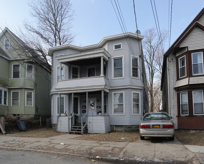 444 Hegeman St in Schenectady, NY - Building Photo - Building Photo