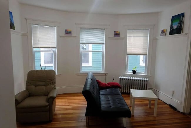 116 Adams St, Unit 3