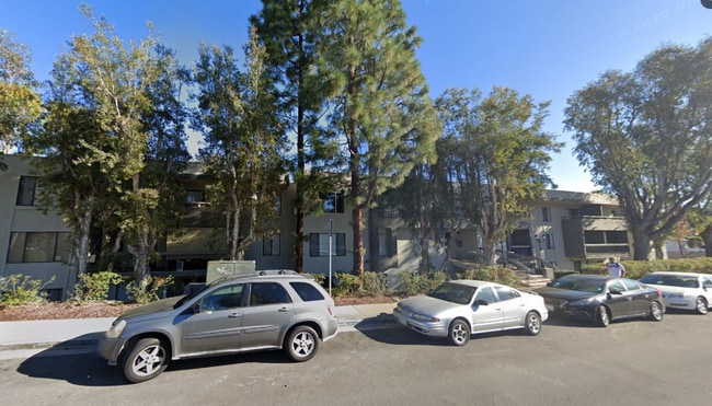 6650 Amherst St in San Diego, CA - Building Photo - Building Photo