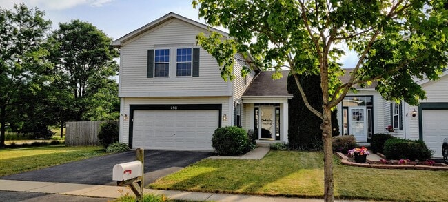 property at 2301 Carpenter Ave