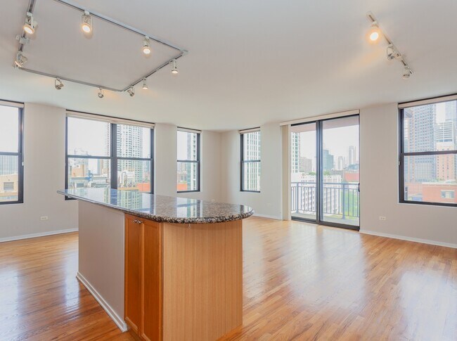 330 N Jefferson St in Chicago, IL - Building Photo - Building Photo
