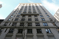 885 West End Ave in New York, NY - Foto de edificio - Building Photo