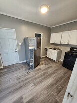 1893 3rd Ave, Unit B in Macon, GA - Building Photo