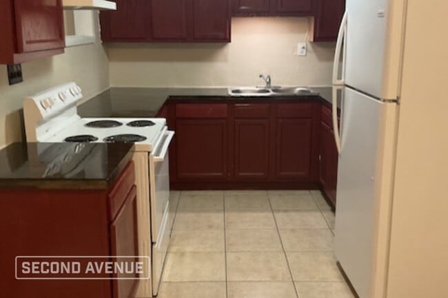 9114 Waynesboro Ave in Jacksonville, FL - Building Photo - Building Photo