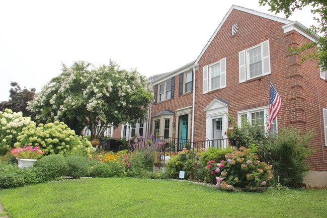 property at 209 Brandon Rd