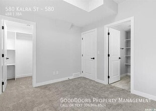 580 Kalra St. in Saskatoon, SK - Building Photo - Building Photo