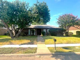 4517 Boston Dr in Plano, TX - Building Photo