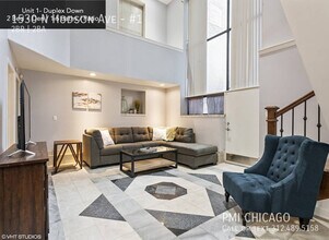 1530 N Hudson Ave in Chicago, IL - Building Photo - Building Photo