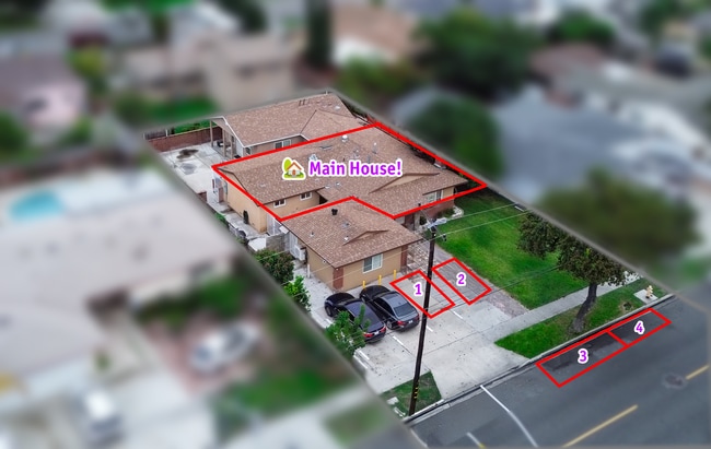 12212 Buaro St in Garden Grove, CA - Building Photo - Building Photo