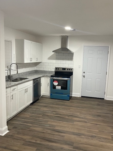 2751 Cannon Ave in Chattanooga, TN - Building Photo - Building Photo
