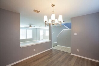 2621 Sundance Dr in McKinney, TX - Foto de edificio - Building Photo