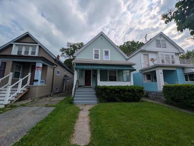 145 Merrimac St