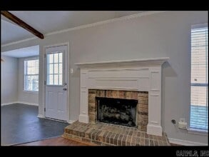 12618 Goldleaf Dr in Little Rock, AR - Building Photo - Building Photo