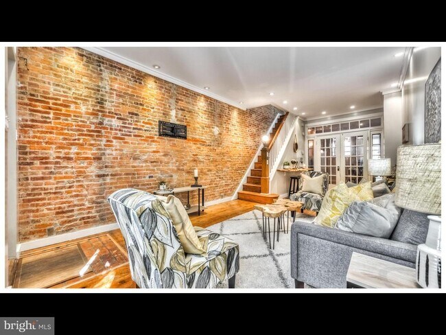 1209 S Ellwood Ave in Baltimore, MD - Building Photo - Building Photo