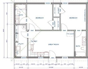 708 West St in Clovis, NM - Building Photo - Building Photo