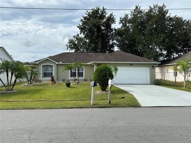 property at 1145 Orne Ct