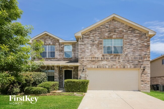 property at 10636 Winding Passage Way