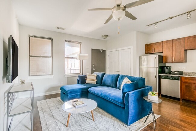 1016 18th Ave S in Nashville, TN - Building Photo - Building Photo