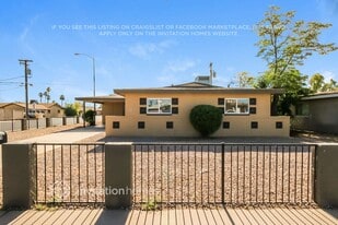 561 E Franklin Ave in Mesa, AZ - Building Photo